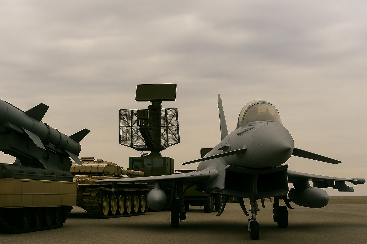 Indian Defence Industry Expects Fresh Orders Up To Rs 40,000 Crore: Report