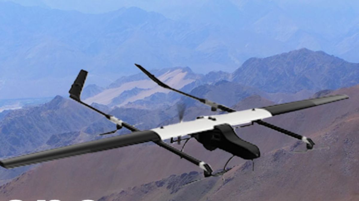 Indian Army Orders Rs 137 Crore ideaForge Drones After Operation Sindoor Success