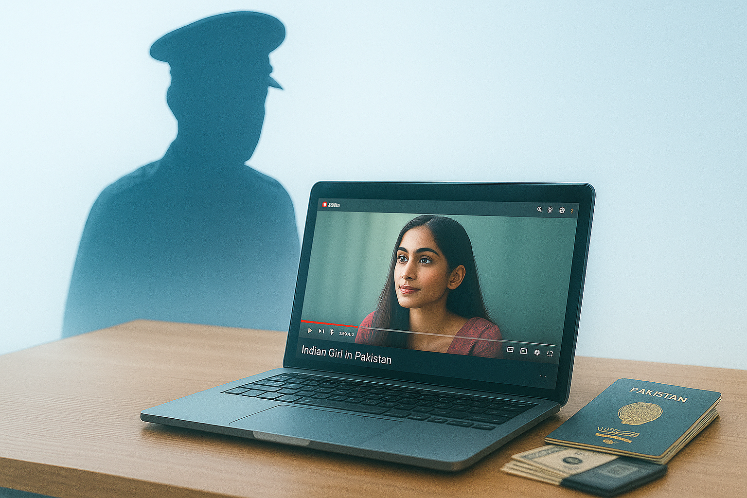 Trapping Social Media Influencers: Inside ISI’s Espionage-Propaganda Network