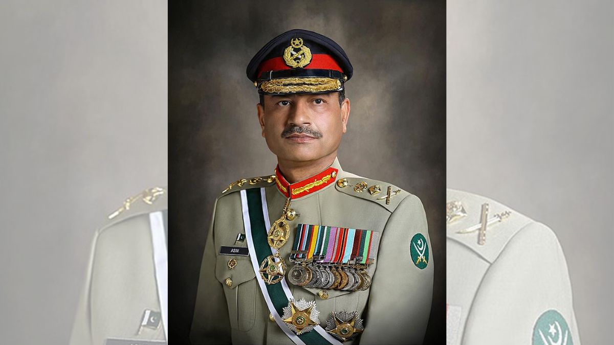 Pakistan Army Chief To Visit US. Here’s What It Means