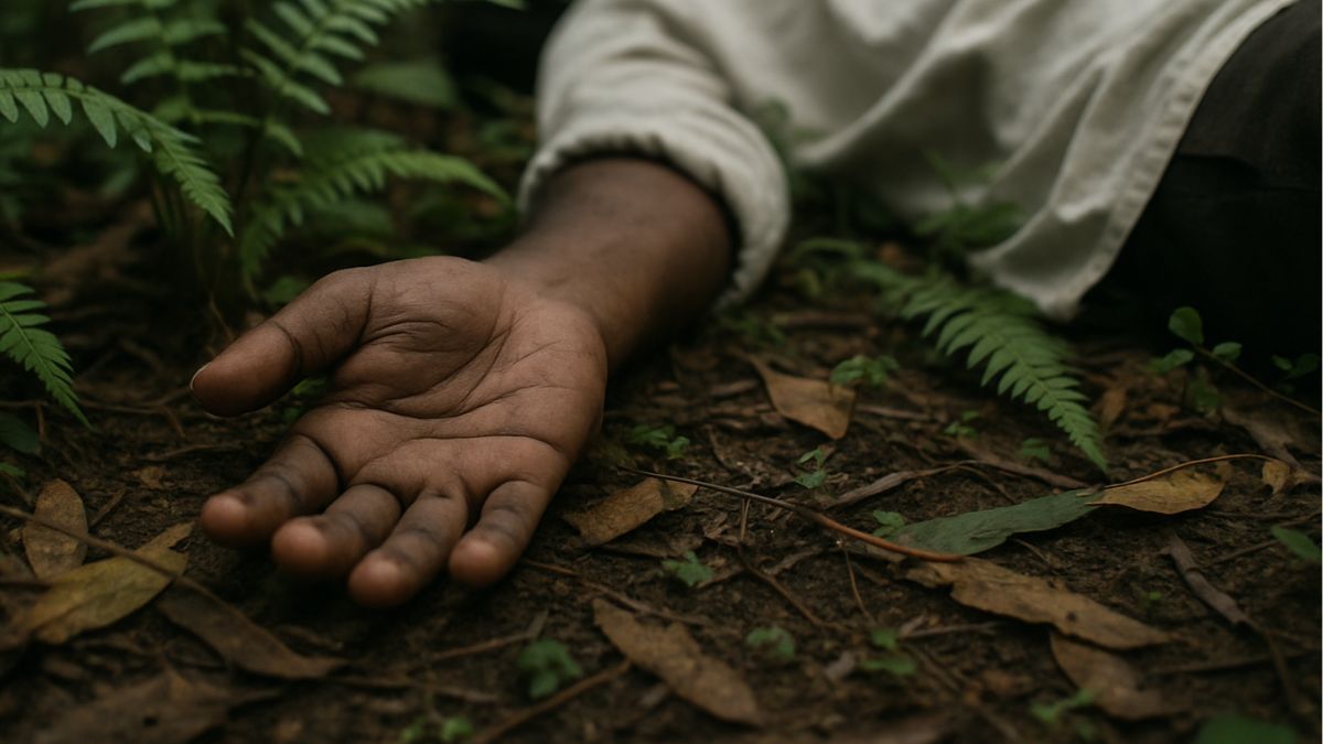 Three Maoists Killed In Chhattisgarh’s Kanker, Toll Rises To 252 In 2025 So Far