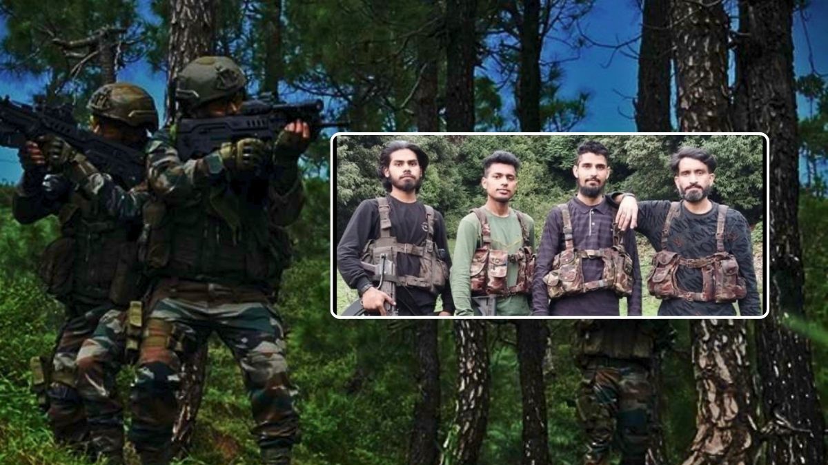 Pahalgam Terror Attack Chargesheet: NIA’s 8-Month Probe Confirms Pak Conspiracy, Traces Lashkar Handlers