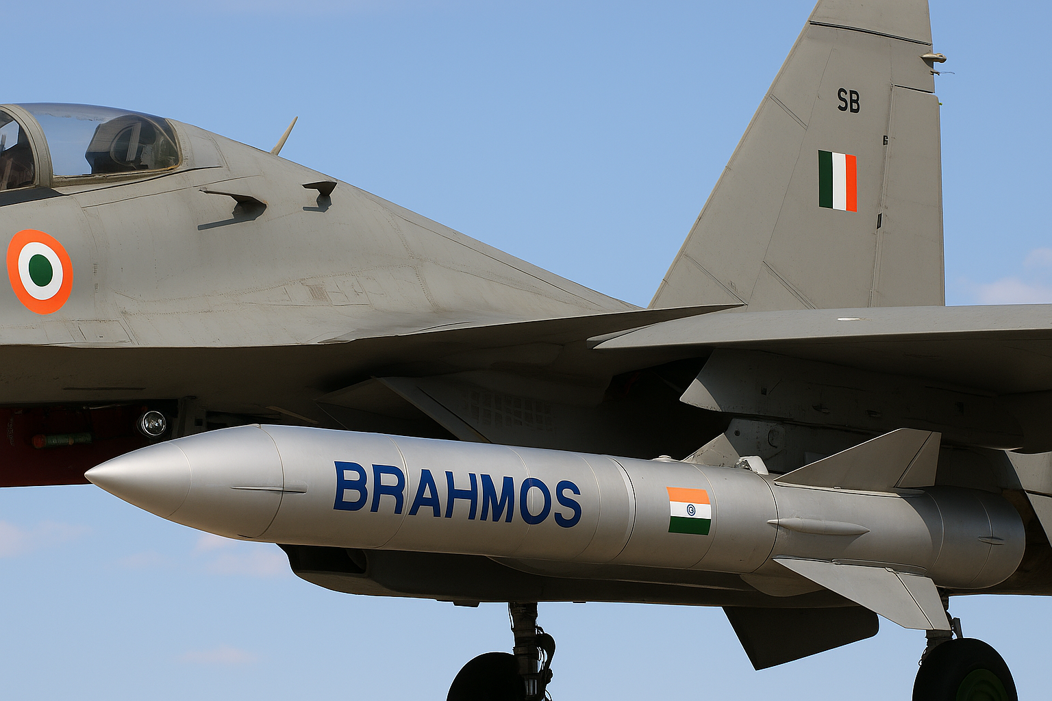 DRDO To Develop BrahMos-NG After Operation Sindoor Success