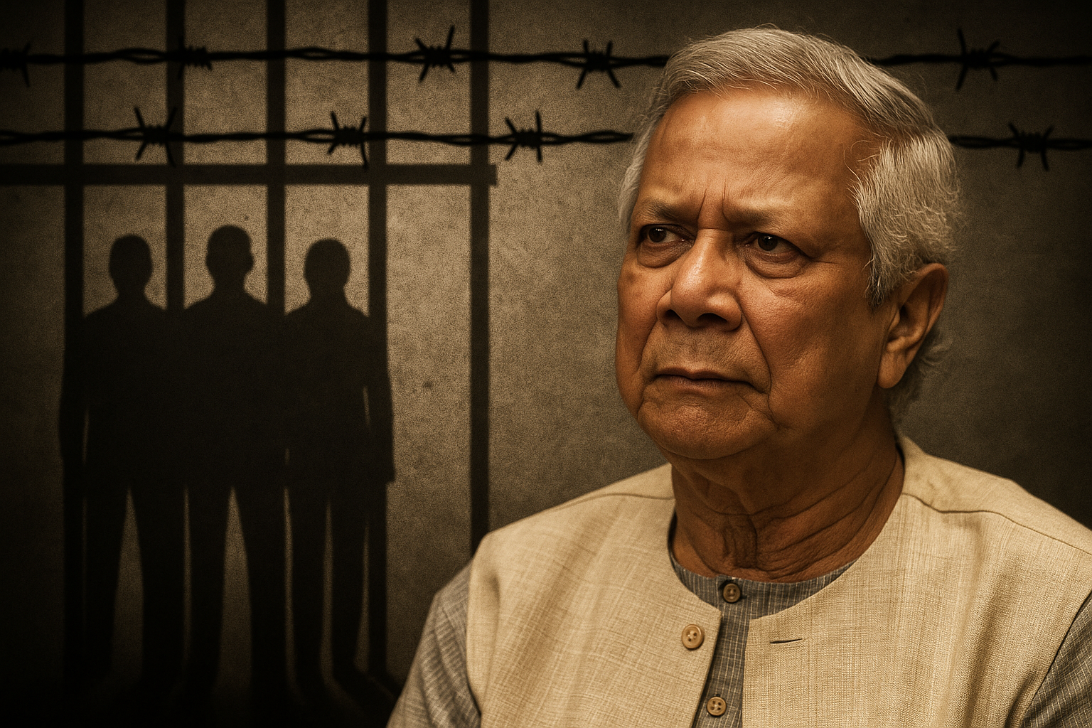 Bangladesh’s Interim Govt Silent Over Communal Violence: Is It Complicit In Hurting Minorities?
