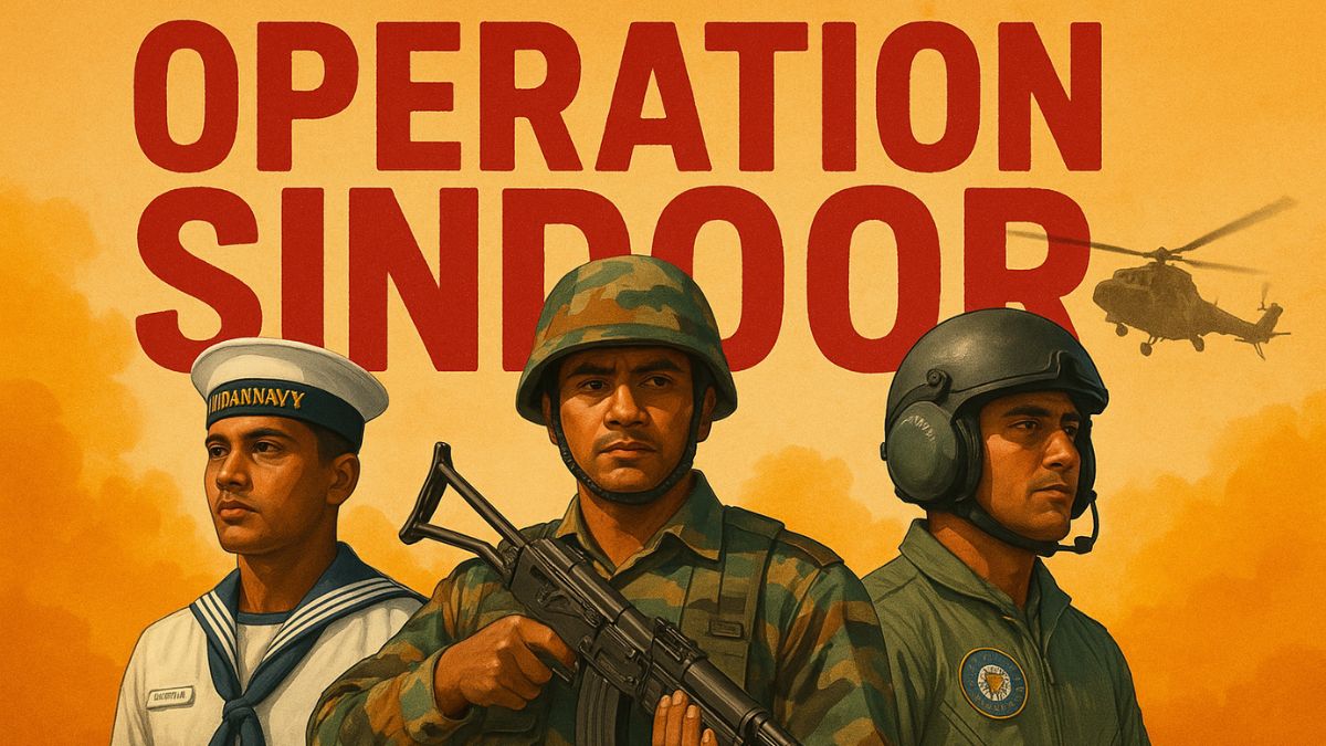 Agniveers’ Army Ambition To Finally Result In Retention? Agnipath Scheme Reassessment On Post Op Sindoor