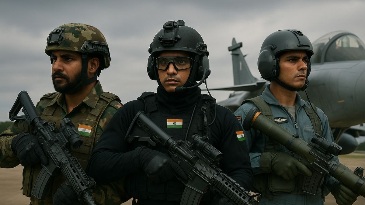 Mountain Radars, S-400 Maintenance, BrahMos Fire Control: DAC’s Rs 67,000 Crore Boost to Armed Forces