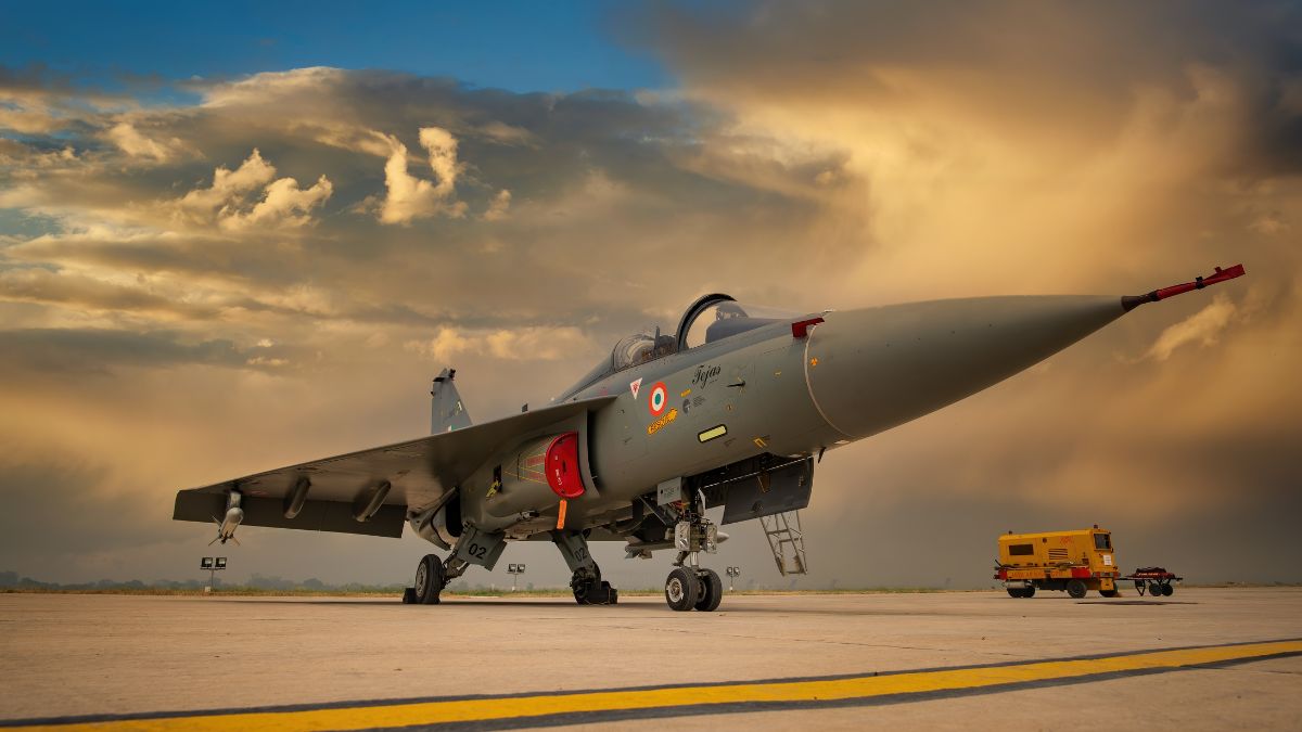 HAL’s Tejas Mk1A Production to Begin Slow, Surge After Year Three as GE Engine Deal Kicks In