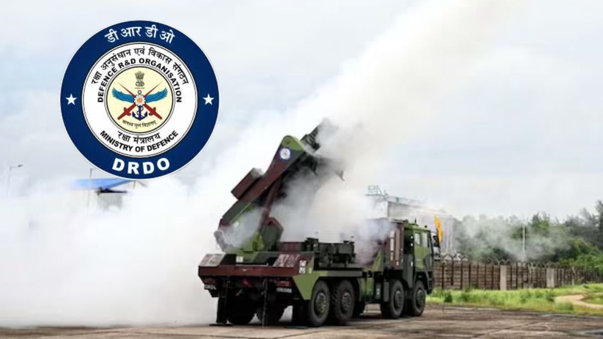 DRDO Transfers Cutting-Edge Defence Materials: Radome, Special Steel Tech Given To BHEL, JSPL, SAIL