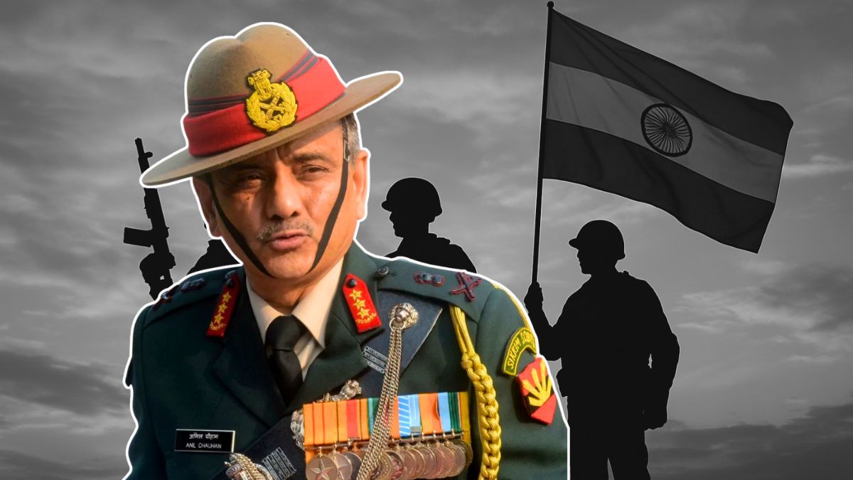 India Fast-Tracks Theatre Commands After Operation Sindoor Success, DMA Pushes Integrated War-Fighting Structure