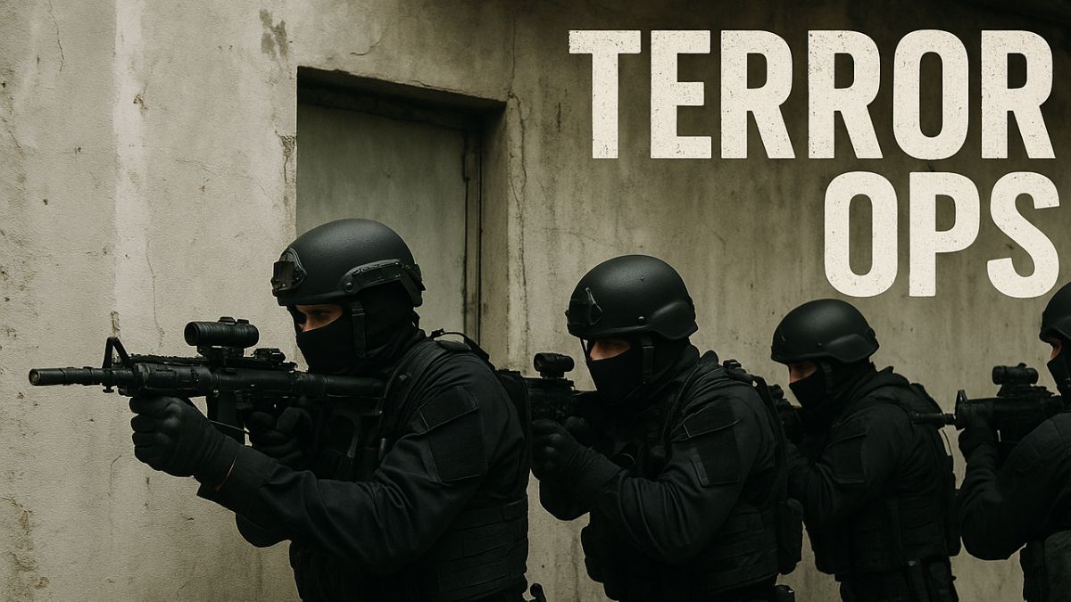 Nowadays Take More Than…: What Army Commander Revealed About New-Age Terror Ops And How India Responds