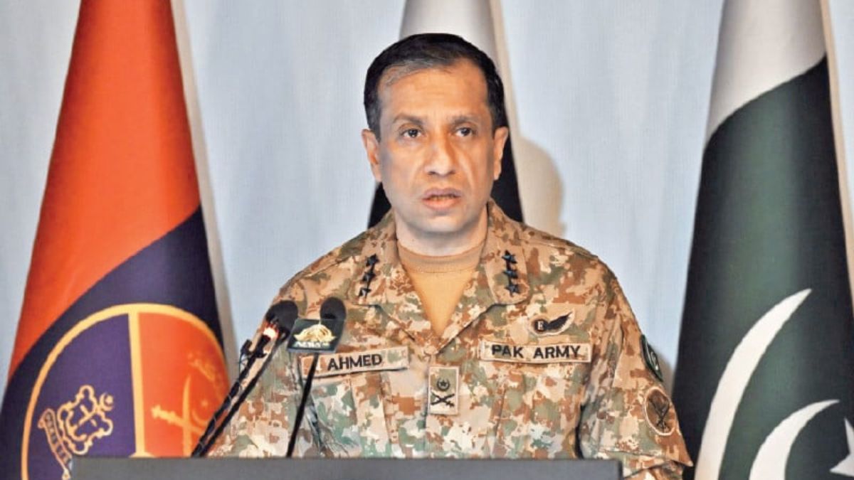 Pakistan Dismisses Taliban’s US Drone Claim, Warns Of Possible Indian ‘False Flag’ Op Amid Border Tensions