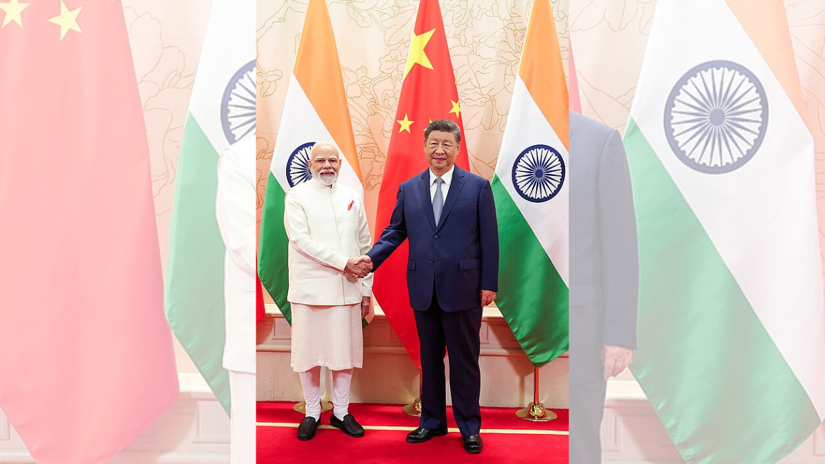 China Rejects US Claims of Using Border Thaw to Curb India–US Ties, Calls Pentagon Report ‘Distorted’