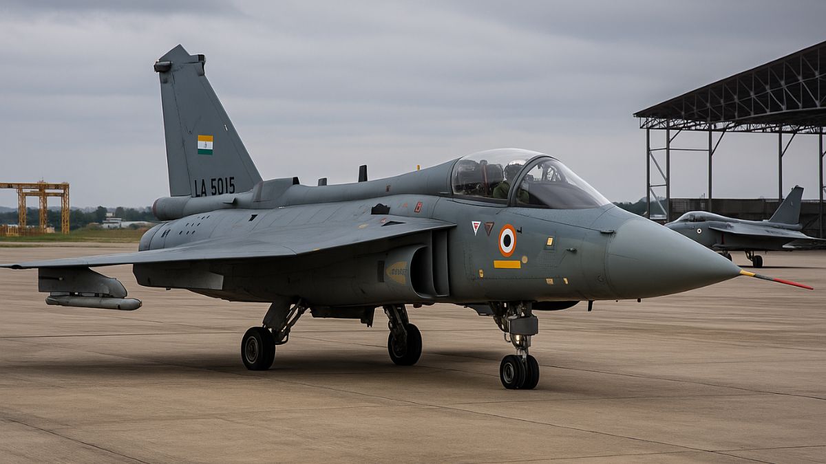 Fresh Worry For IAF: Engine Supply Woes Force HAL To Slash LCA Mk-1A, HTT-40 Deliveries; Parliament Panel Flags Test-Bed Delays