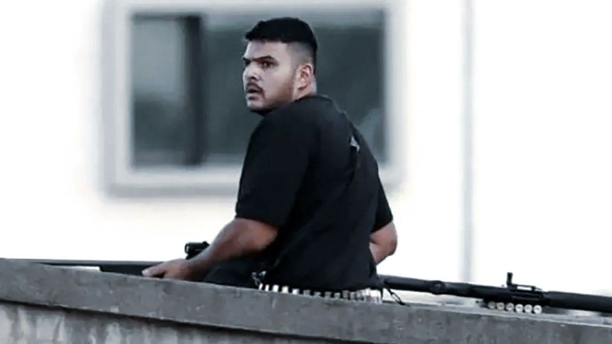 Bondi Beach Shooters: B.Com Degree Holder From Hyderabad Who Moved To Australia; Father-Son’s ISIS Link Under Probe