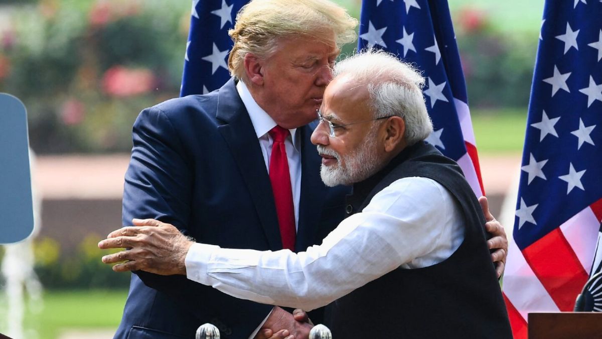 No India-US Trade Deal Yet Because PM Modi Didn’t Call Trump? MEA Rejects Claim, Says They Spoke 8 Times In 2025