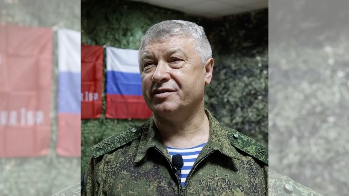 Deputy Chief of Russia’s Military Intelligence Shot, Seriously Wounded in Moscow
