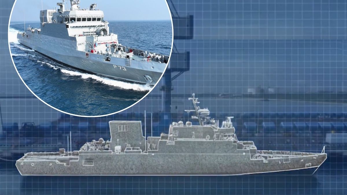 ‘Dolphin Hunter’ INS Anjadip Joins The Fleet: Navy Boosts Coastal Power Amid Rising Maritime Tensions
