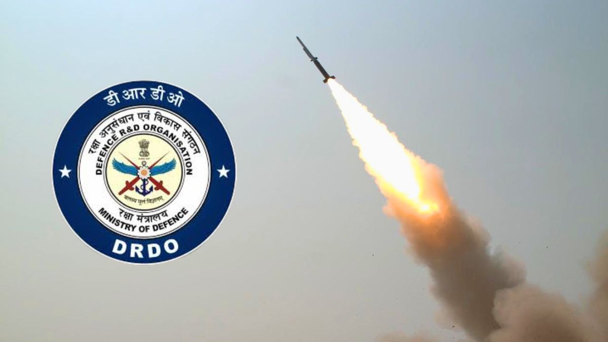 India Enters Elite League Of Nations As DRDO Tests Ramjet Tech: How SFDR Could Give An Edge To Air-To-Air Missiles
