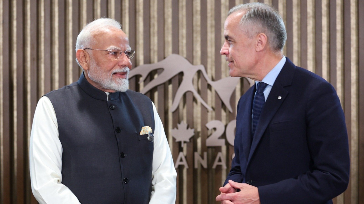 Modi to Talk Stronger Bilateral Ties with Canadian PM, To Reset Ties After Trudeau Controversies