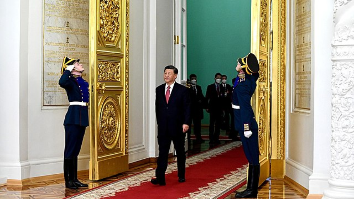 How Chinese Weapons Failed Again in Iran, After Venezuela and India’s Operation Sindoor