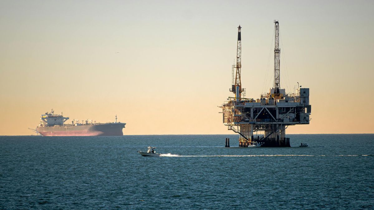 Norway Pushes Arctic Oil Ambitions To Power Europe’s Energy Security Amid Iran War And Strait Of Hormuz Crisis