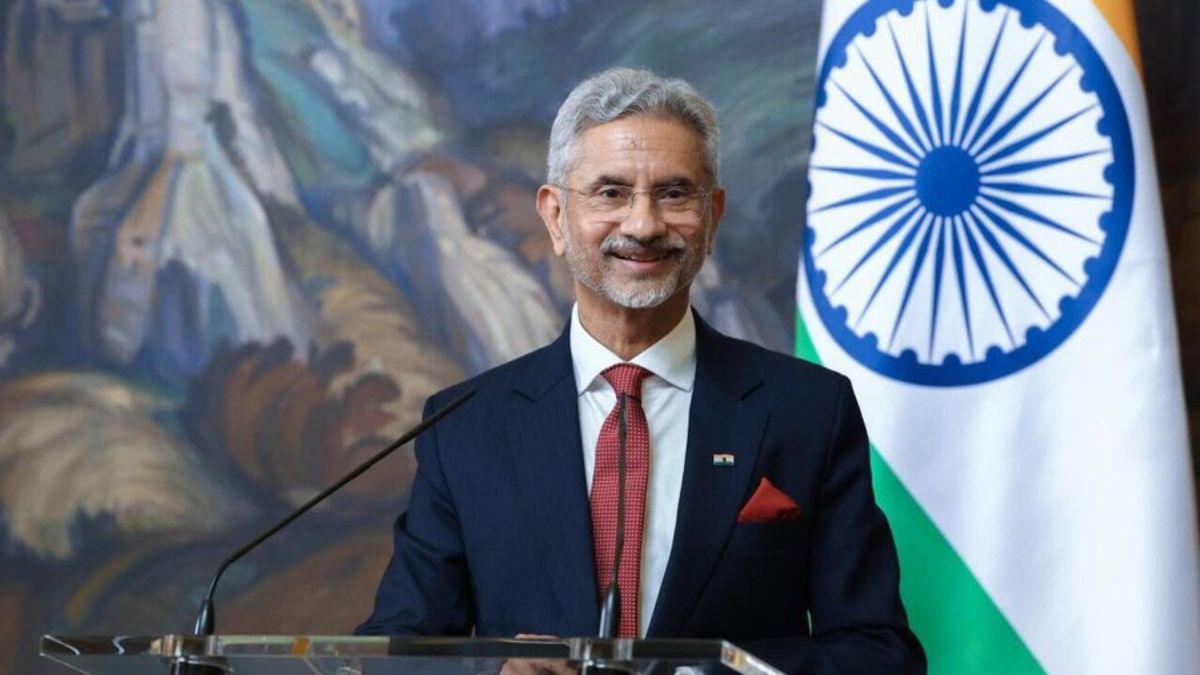 Jaishankar On Two-Nation Tour: EAM To Attend 9th Indian Ocean Conference In Mauritius Followed By UAE Visit