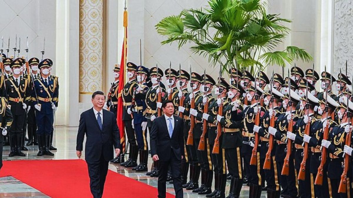 Xi Urges PLA To Be Loyal To Chinese Communist Party As Purges Of Top Generals Rattle Military Ranks