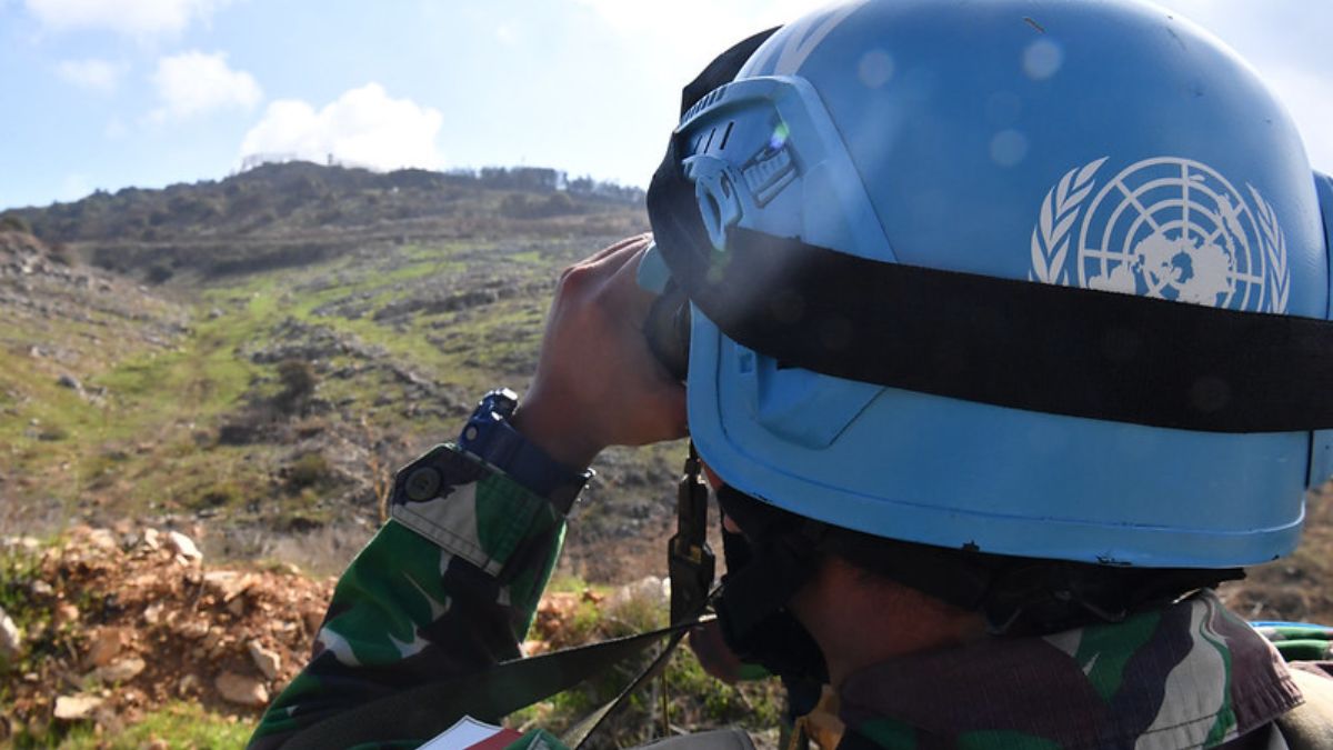 UN Peacekeeper Deaths In Lebanon Spark Global Alarm: India, France Demand Accountability As Israel Denies Role