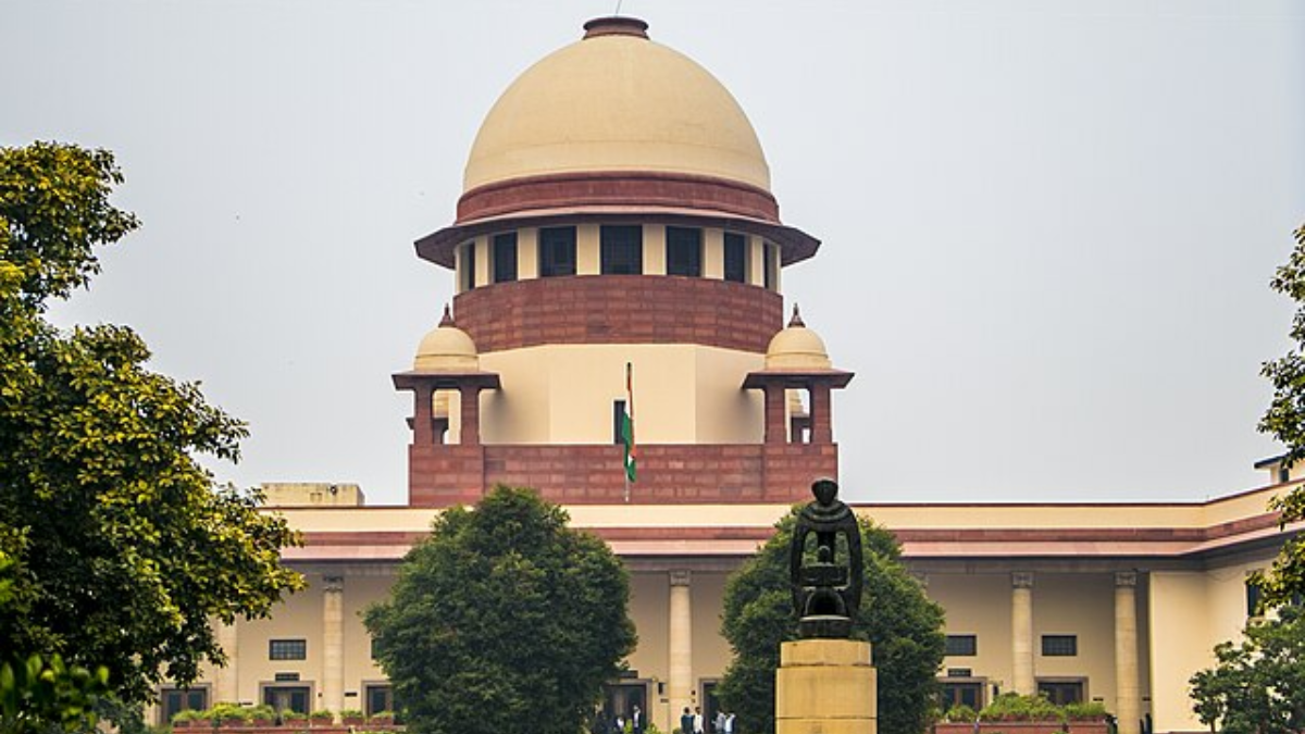 SC Reinstates Squadron Leader’s Honour Three Decades After Illegal Sacking