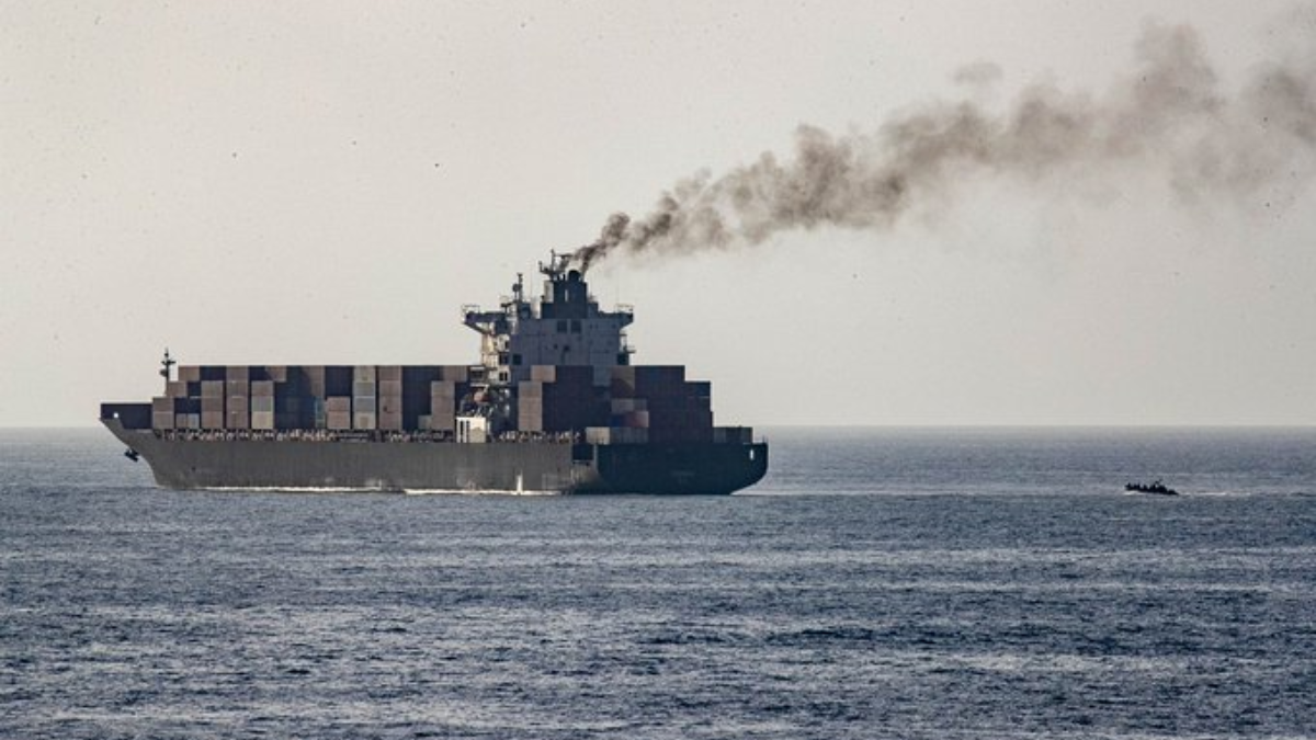 Trump Extends Ceasefire in West Asia, as Tehran Seeks Immediate Halt to Blockade of Iranian Ports