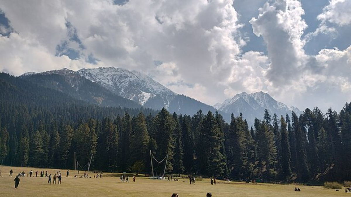 Pahalgam terror attack anniversary, Baisaran Valley attack 2025, Kashmir tourism revival, Jammu and Kashmir tourism decline statistics, Kashmir terror attack impact on tourism, TRF attack Kashmir tourists, Kashmir security lapses analysis, Kashmir tourism recovery after terror attack