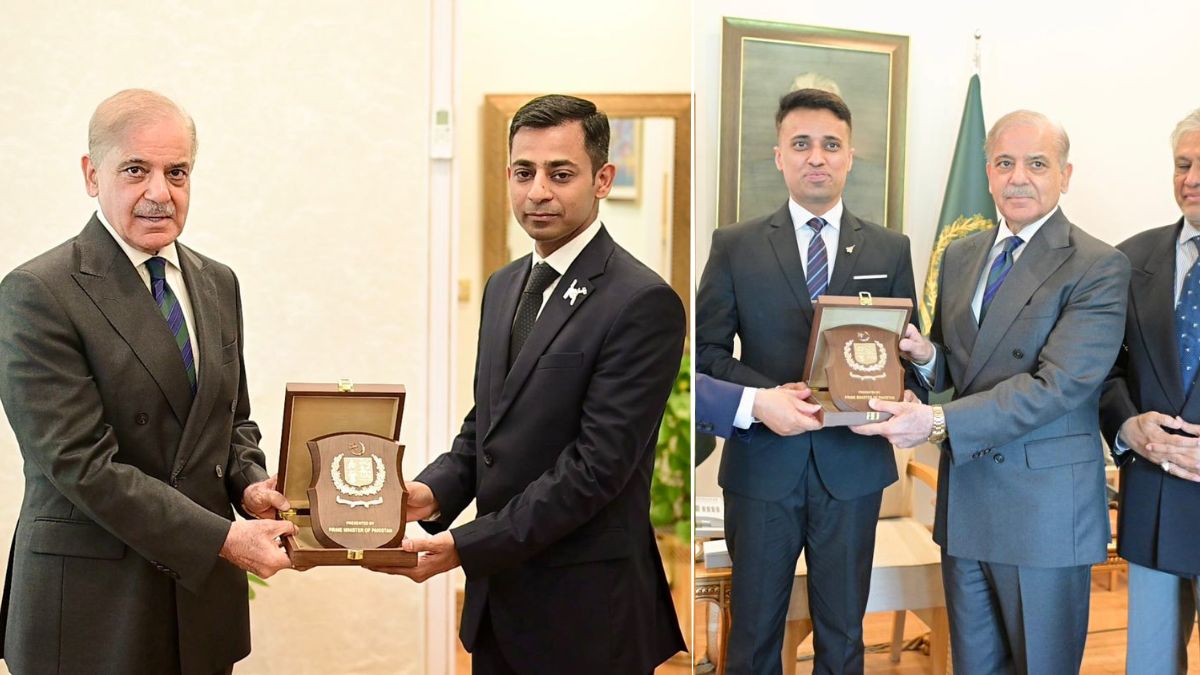 Pakistan Set To Send First Astronaut To China’s Space Station: Beijing Picks 2 Candidates In Major Space Cooperation