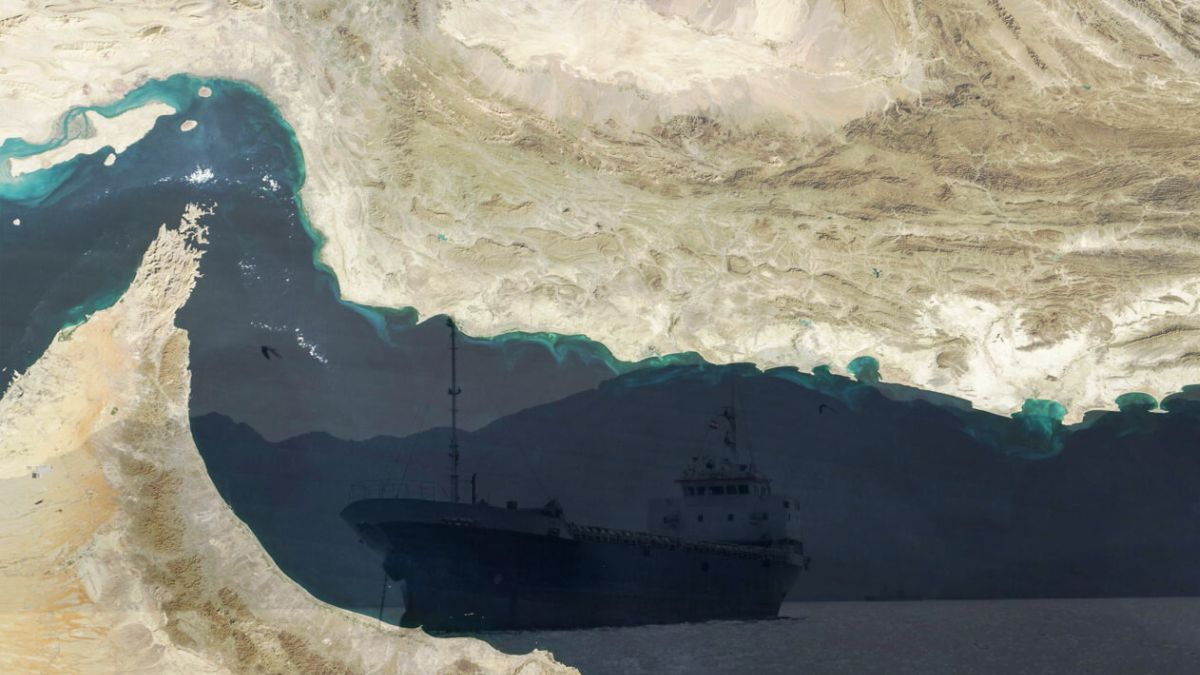 At UN, US-Iran Clash Over NPT Meet, India Urges Unimpeded Passage in Hormuz