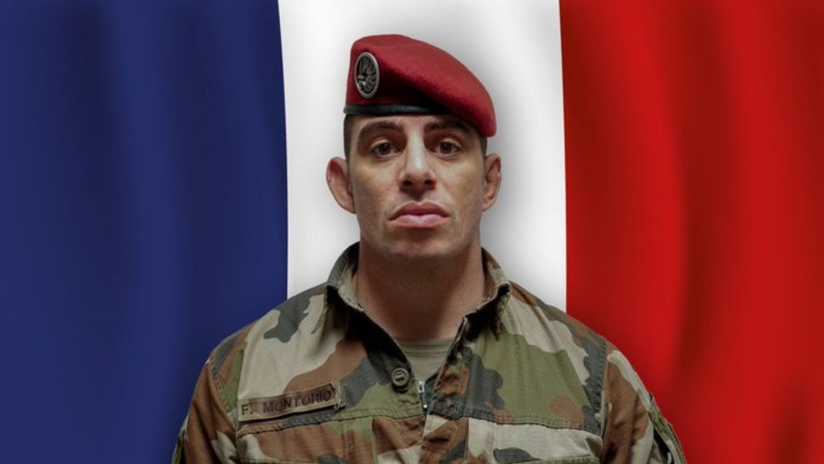 India Joins France, UN To Condemn Attack On Peacekeepers In Lebanon