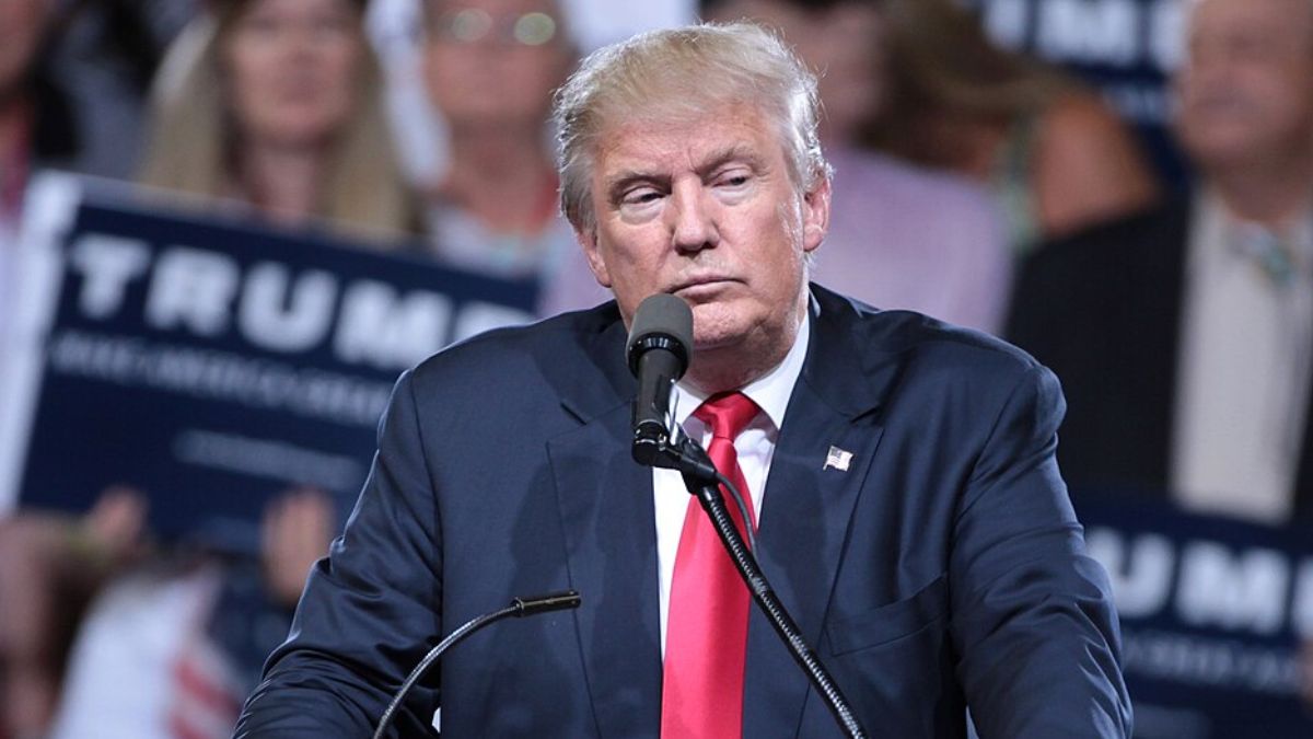 Trump “Unhappy” With Iran Proposal, Tehran Vows “Long, Painful” Response To Fresh US Airstrikes